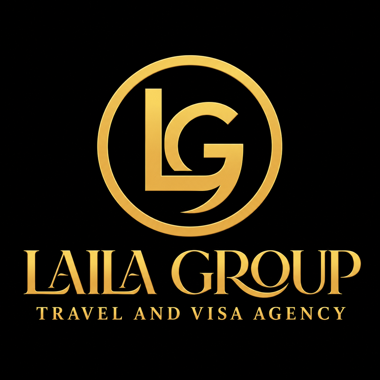Laila Group, Travel and Visa Agency